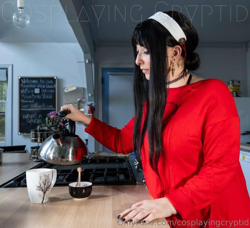 cosplayingcryptid image #26