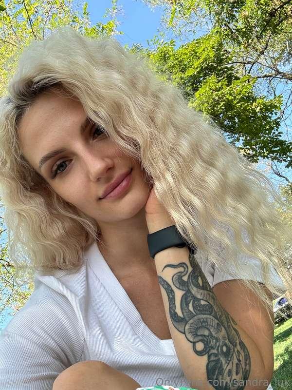 Have a great day 💕☀️