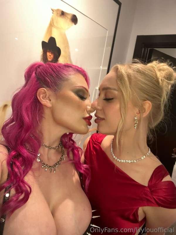 I want a taste @braylinbaileyxx