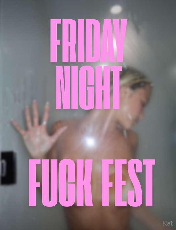 I’m in the mood to do something CRAZY tonight…are you ready?..