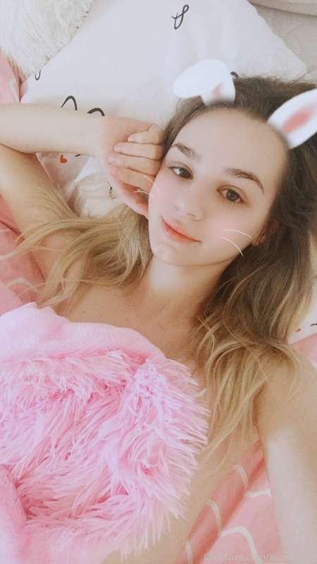 Good morning <3