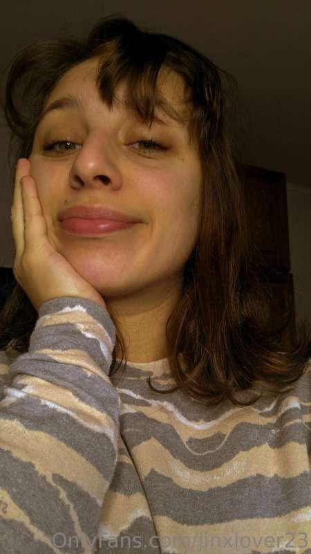 Hi baby 🩷🩷