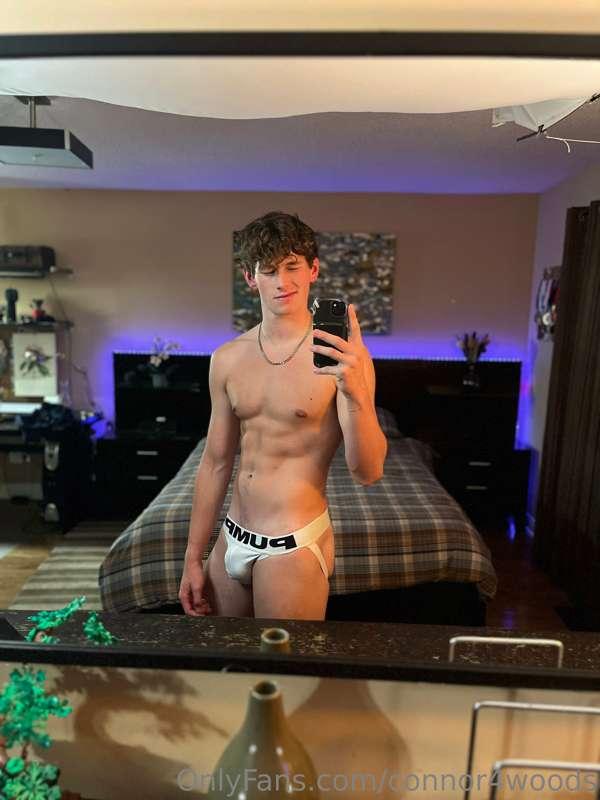 Feeling fuckable today 😈😜