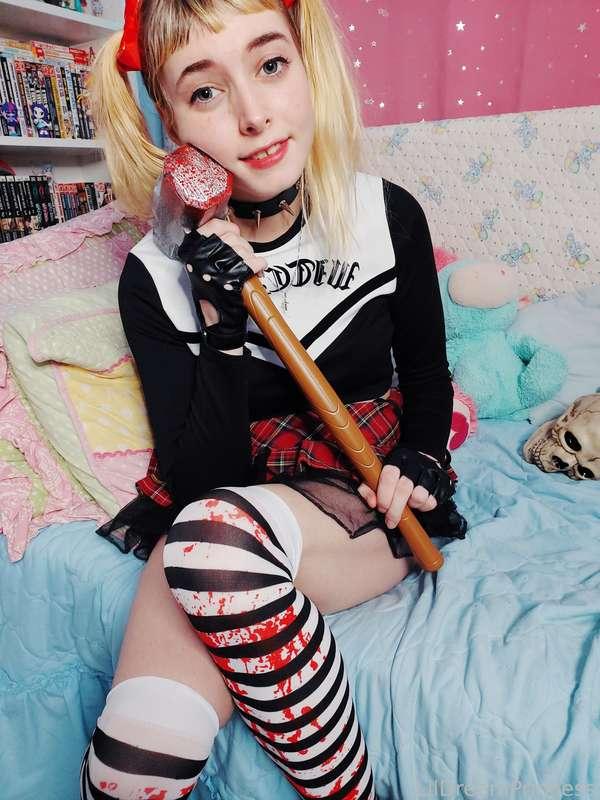 lildreamprincess image #22