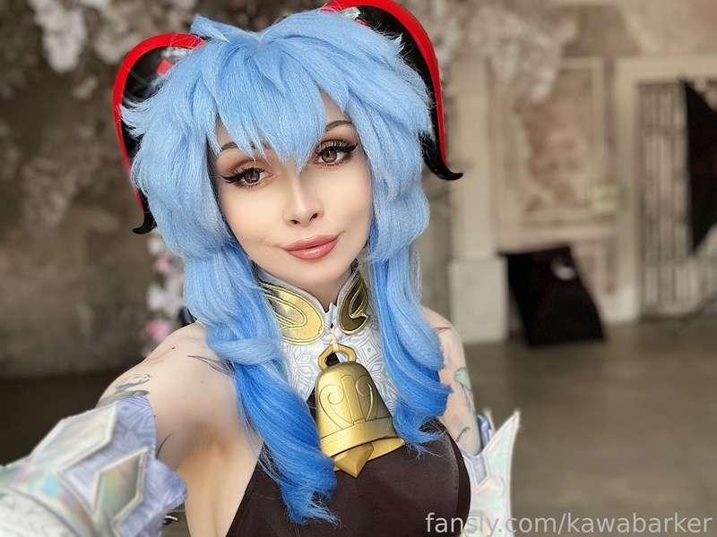 kawabarker image #1