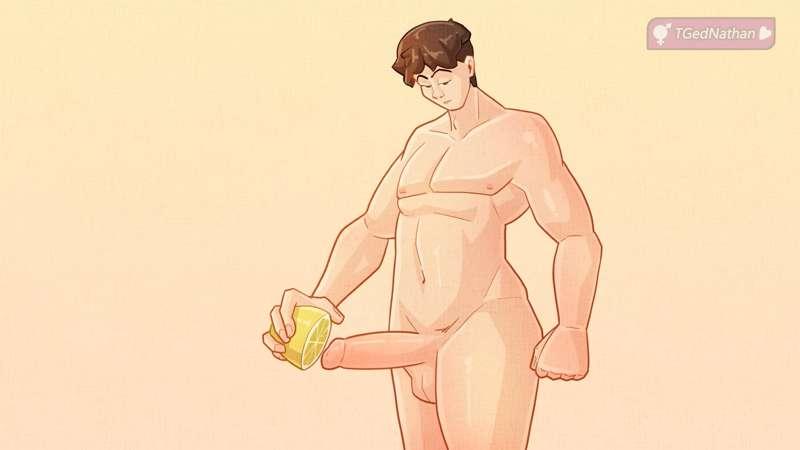Animation: Lemon Meme