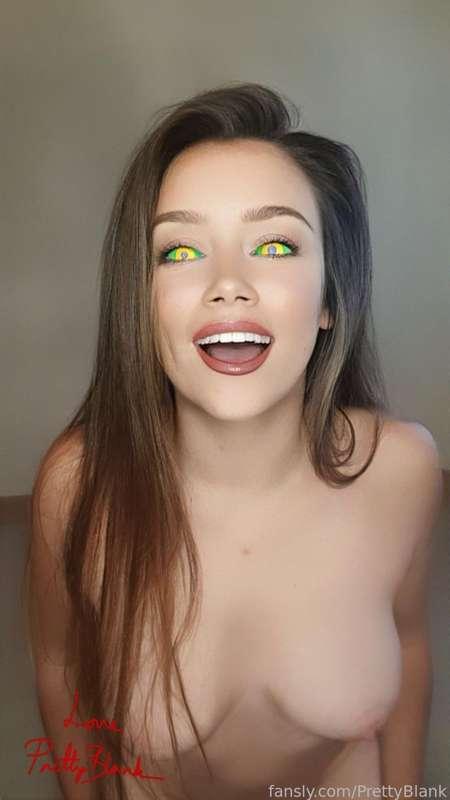 prettyblank image #1