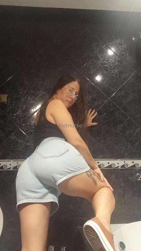 This hot MILF is waiting for you to please even your darkest..
