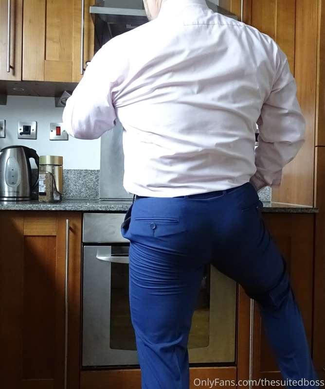 Kitchen stuff.. would you cook for me?