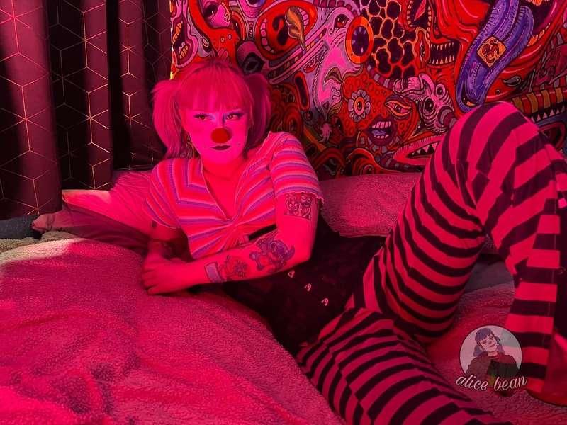 cute_bean_ting image #1