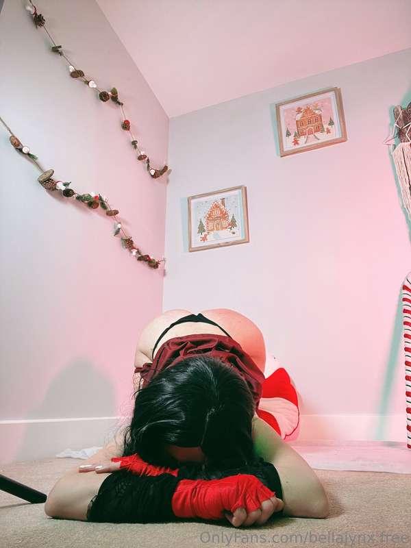 ready to rock around the Jynxmas tree with me? There's more ..