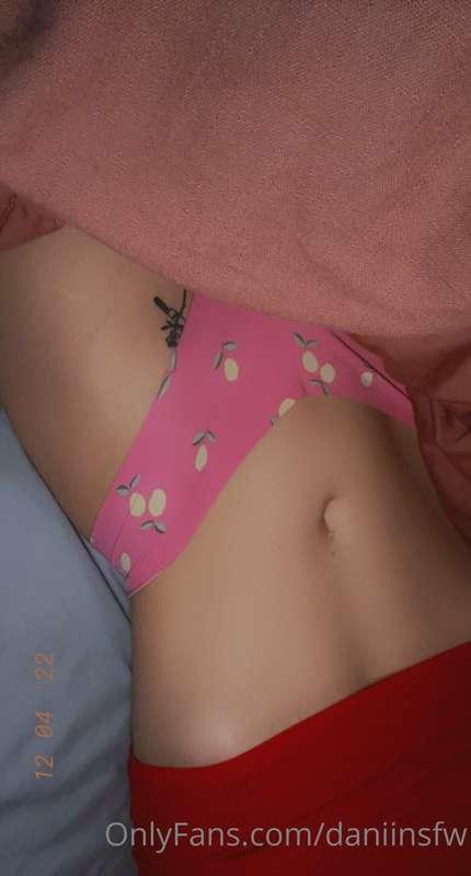 I want a cuddle