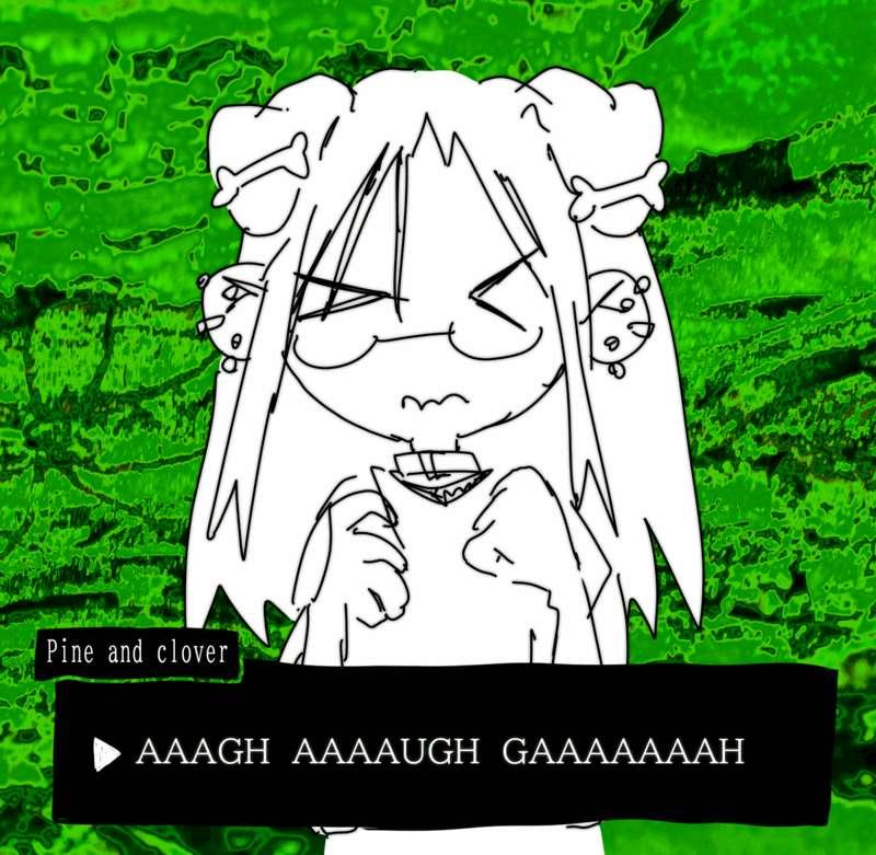 epilepsy warning