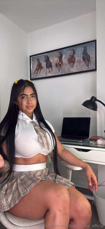 any office fantasies you want to fulfill?😳