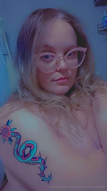 Naked for you BBY