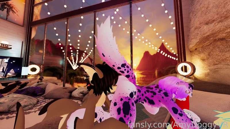 amydoggyvr image #0