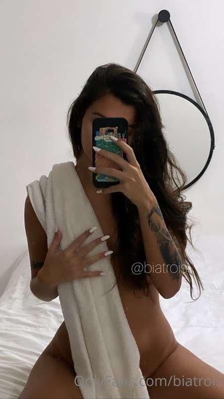 já gozou hoje? 🥵