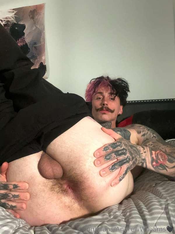 Can I keep the pants on? It’s kinda cold🤭🥶