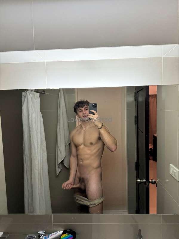 loverboybrad image #0