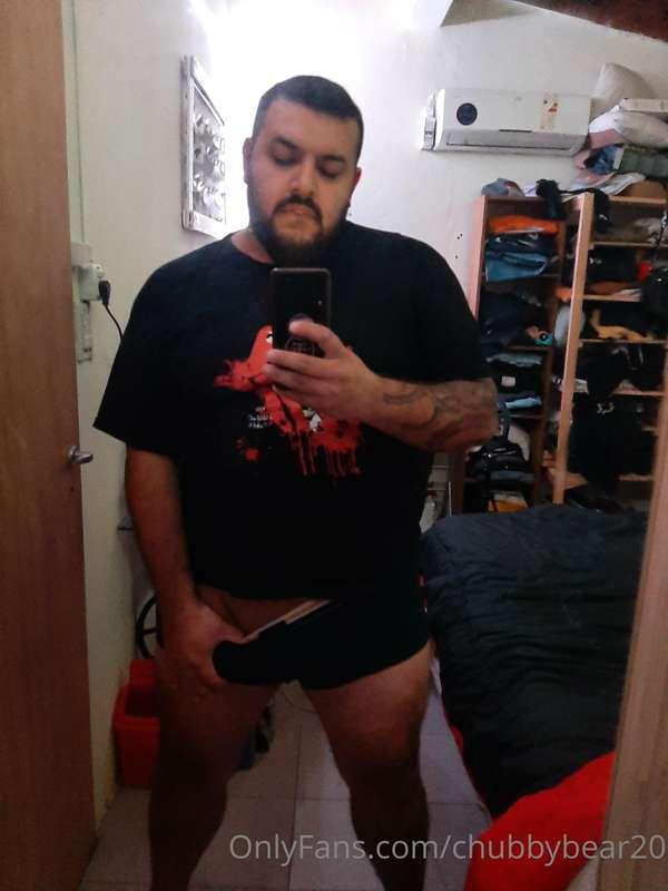 chubbybear20 image #2
