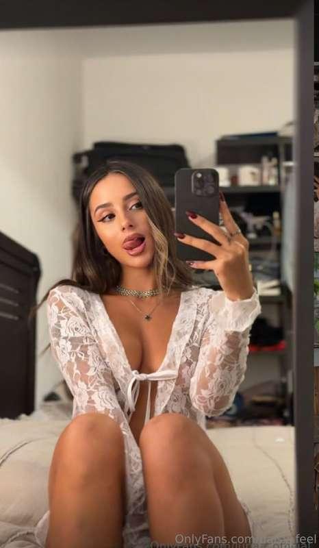 🔥 🌸 THE HOTTEST @lunaa_official🔥Introducing @lunaa_official ..