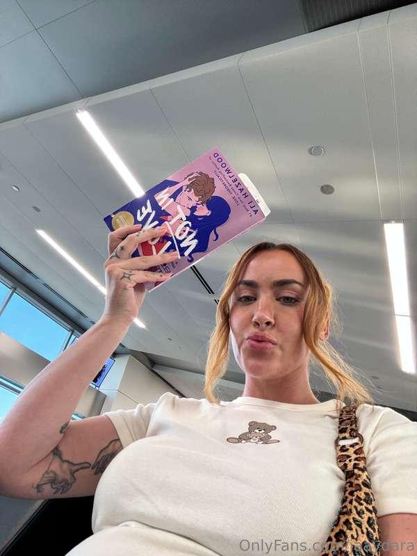 Layover robbery. Why do 3 sides cost $18