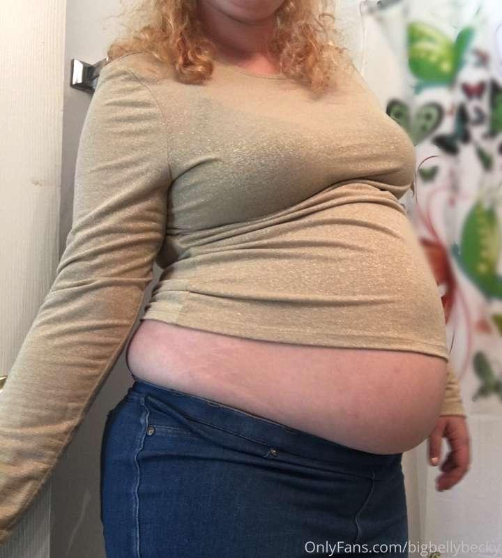 Yummy tummy 😉😋