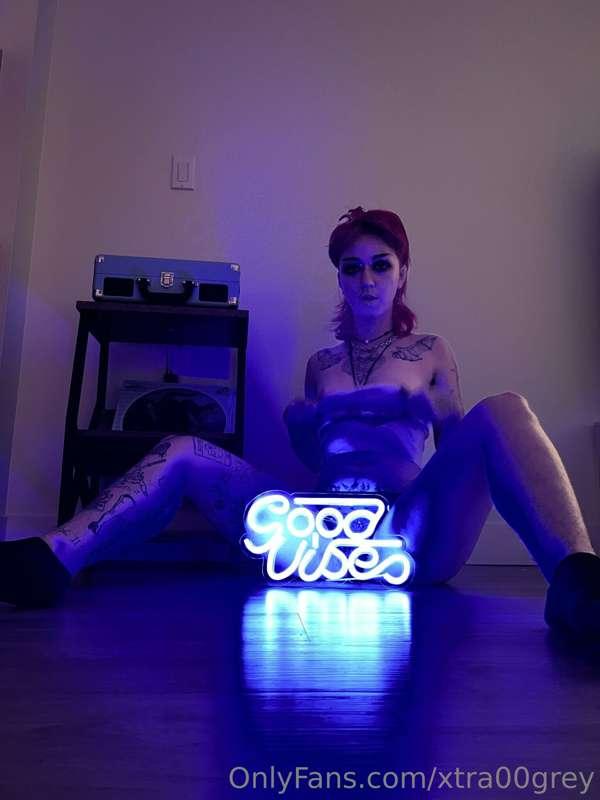 trying to start the week off right 😅