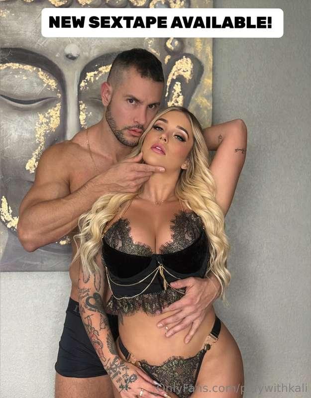 have you seen it baby? 😈