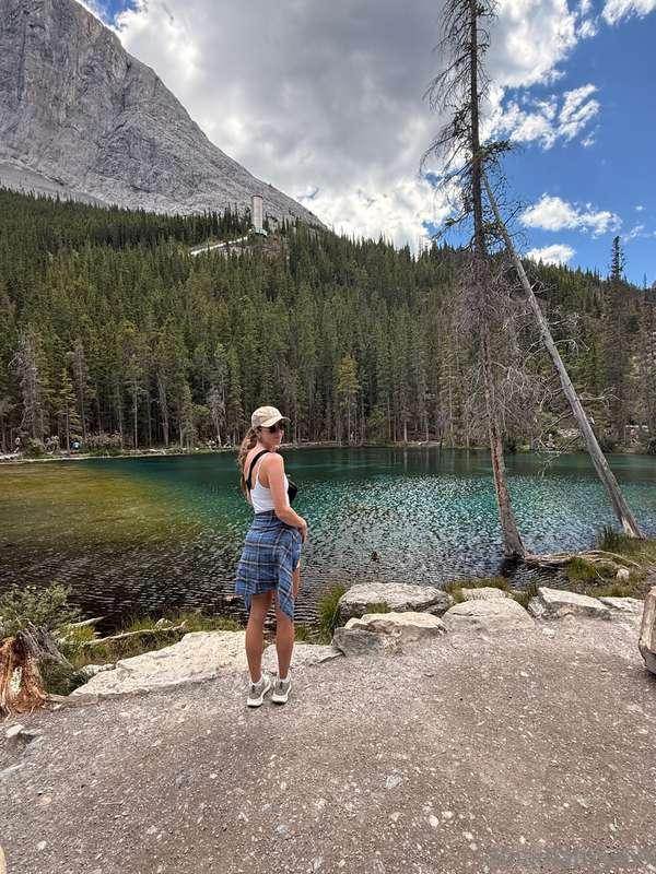 Hey pretty views 🥾🏔️