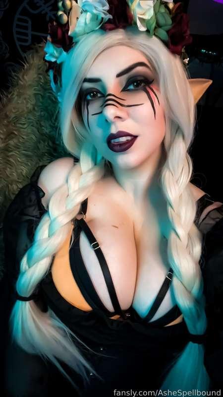 ashespellbound image #3