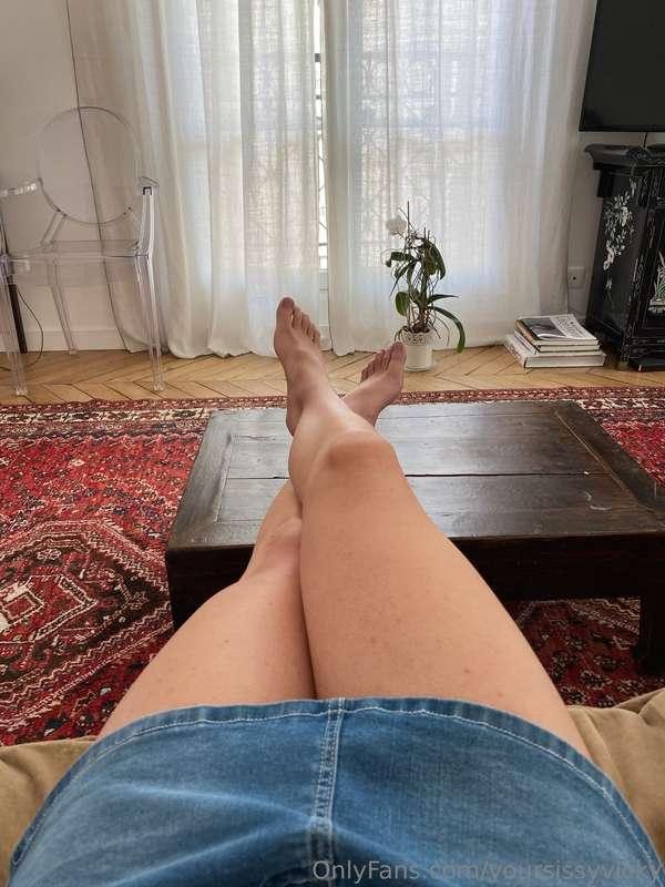 yoursissyvicky image #1