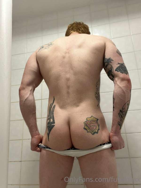 Come dig your nails into my back
