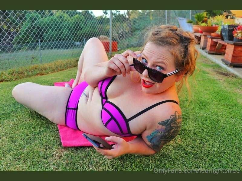 Want to see more? Check your DMs