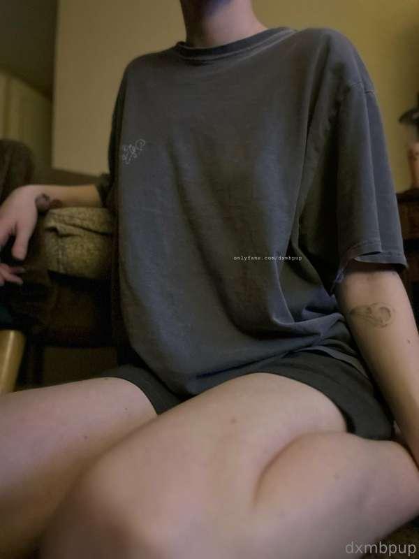happy tomboy thursday