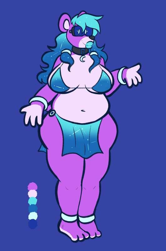 Beary Update!