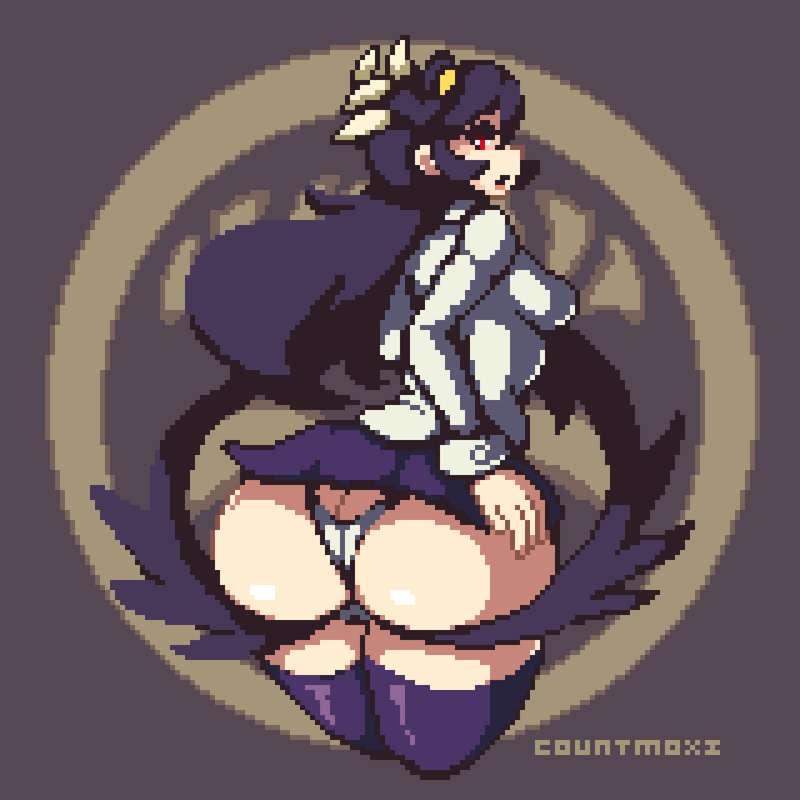Fillia Butt Pic
