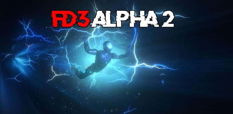 Alpha 2 Downloads removed.