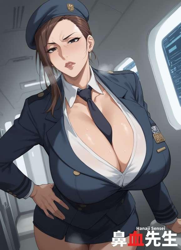 [Tier 2 EXCLUSIVE] [EXTRA] Kiwako Makina [579P]