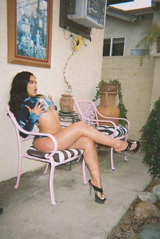 i'm waiting 😽