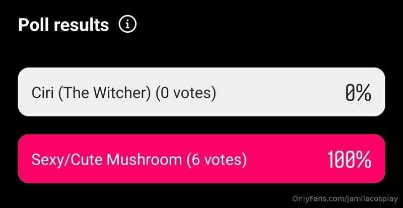 I did a poll on my instagram as to what kind of shoot I shou..