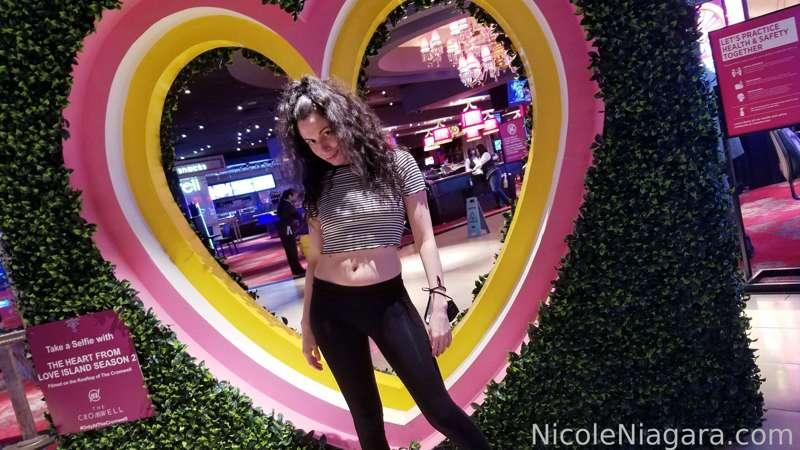 nicoleniagara image #1