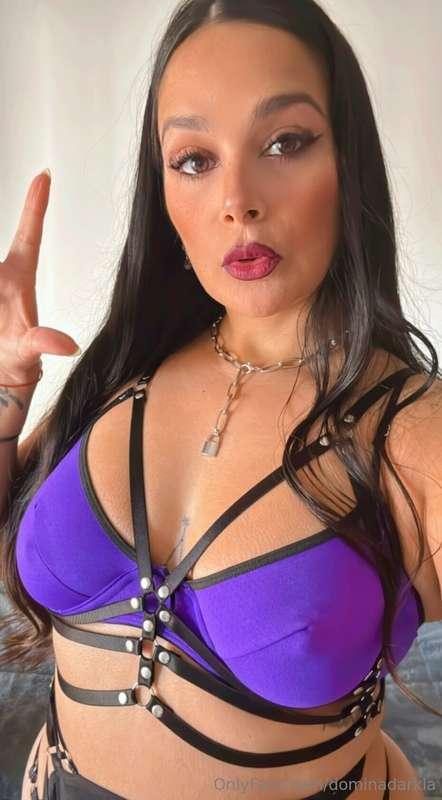 Mommy is looking for new sub with small cock. You will be de..