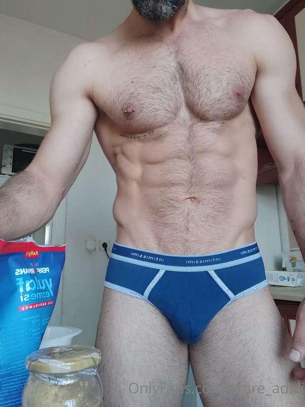 Morning mood 😘