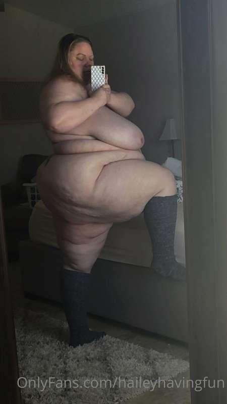 A whole of of curves.  Can you handle it ?