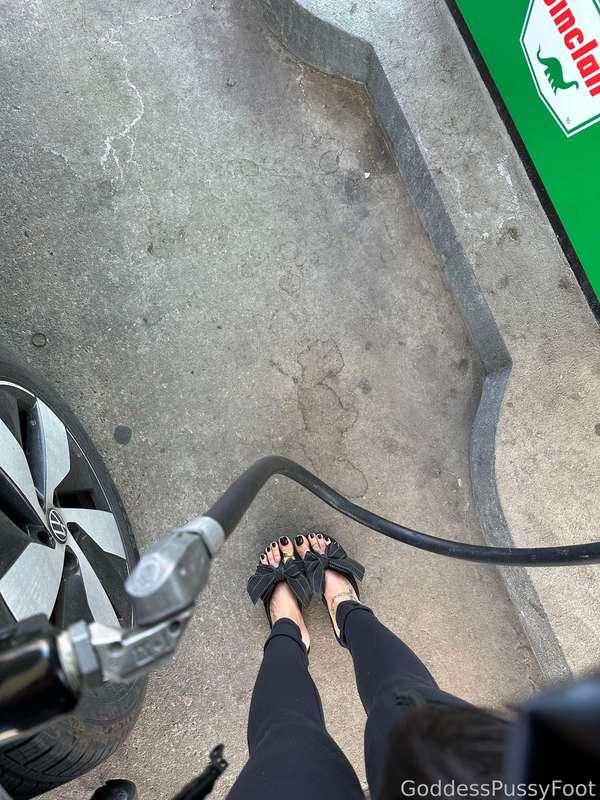 goddesspussyfoot image #4