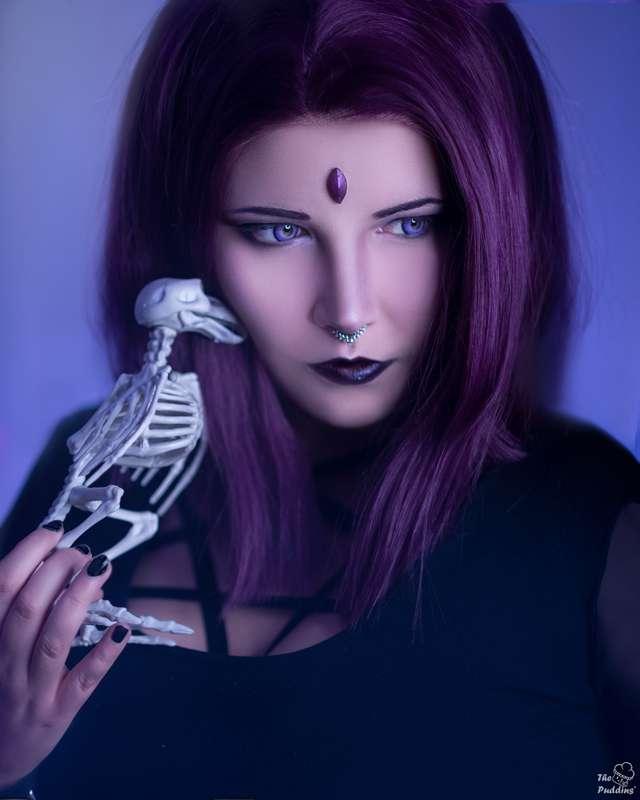 Raven