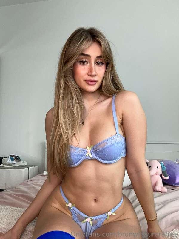 Bet you can’t ignore me now 🤭