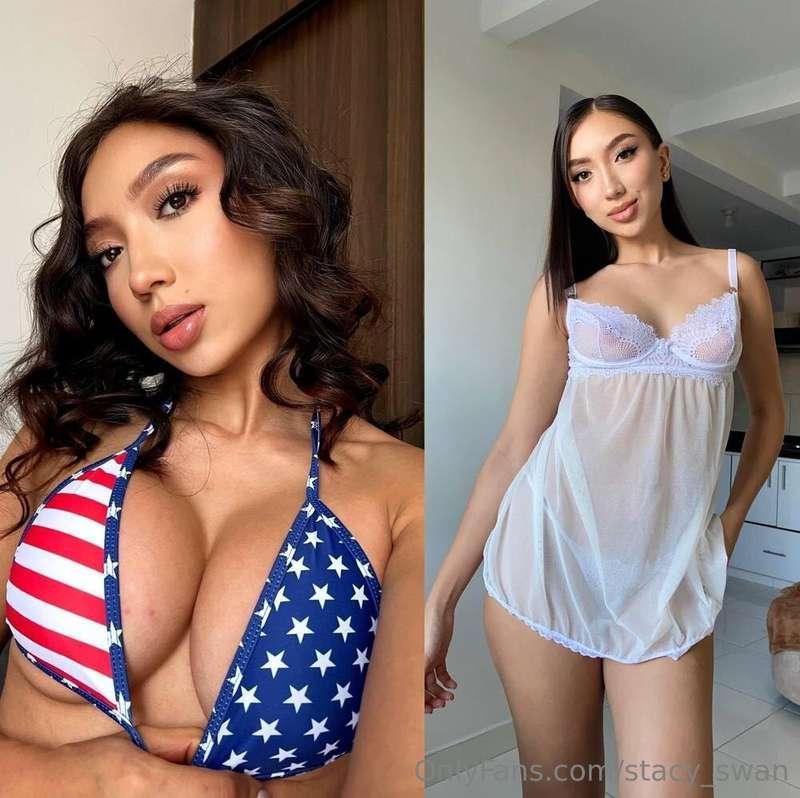 Free page free today only!! 😈😈💦💦 @luciavargasglow🔥 This hot ..