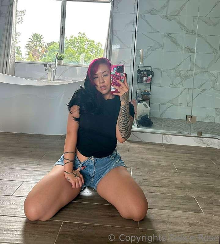 SURPRISE MY KINGS!!!! CHECK YOUR DM’s 😈😈😈💦